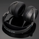 Los Audeze Maxwell son auriculares para gaming en PC, PlayStation, Xbox, Switch y dispositivos móviles